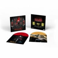 Produktbild: Devil May Cry (180g Transp. Red+Ochre Vinyl 2LP)