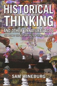 Produktbild: Historical Thinking