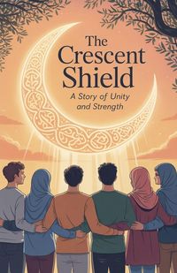 Produktbild: The Crescent Shield