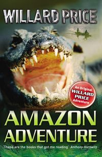 Produktbild: Amazon Adventure
