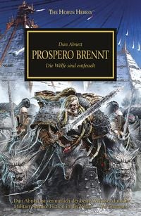 Produktbild: Prospero Brennt