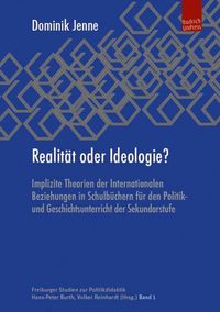 Produktbild: Realit&auml;t oder Ideologie?