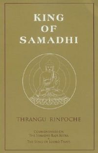 Produktbild: King of Samadhi