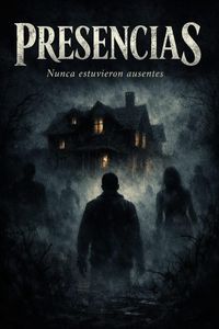 Produktbild: Presencias