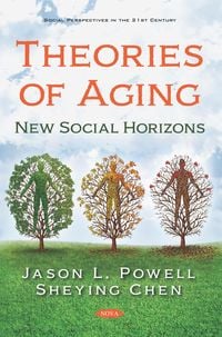 Produktbild: Theories of Aging: New Social Horizons