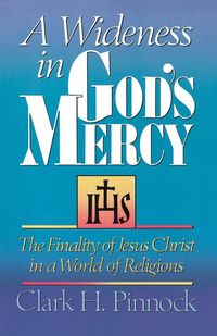 Produktbild: A Wideness in God's Mercy