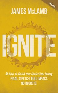 Produktbild: Ignite