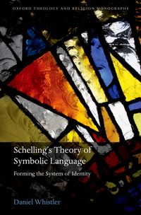 Produktbild: Schelling's Theory of Symbolic Language