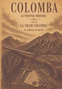 Produktbild: Colomba