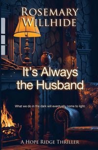Produktbild: It's Always the Husband