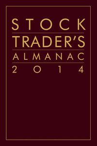 Produktbild: Stock Traders Almanac 2014/e