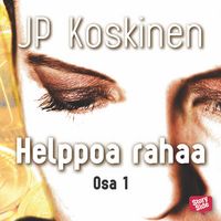 Produktbild: Helppoa rahaa 1