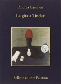 Produktbild: La gita a Tindari