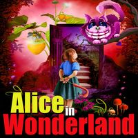 Produktbild: Alice in Wonderland