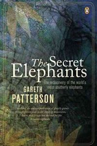 Produktbild: Patterson, G: The Secret Elephants