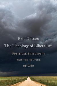 Produktbild: Nelson, E: Theology of Liberalism