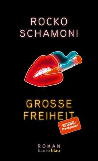 Produktbild: Gro&szlig;e Freiheit