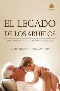 Produktbild: El Legado de Los Abuelos