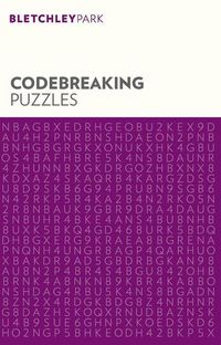 Produktbild: Bletchley Park Codebreaking Puzzles