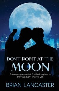 Produktbild: Don't Point at the Moon