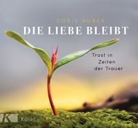 Produktbild: Die Liebe bleibt