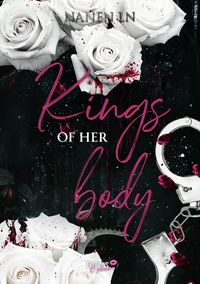 Produktbild: Kings of her body : une darkromance de harem invers&eacute;