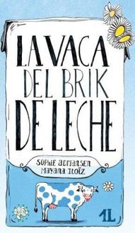 Produktbild: La vaca del brik de leche