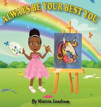 Produktbild: Always Be Your Best You