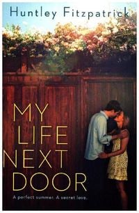 Produktbild: Fitzpatrick, H: My Life Next Door