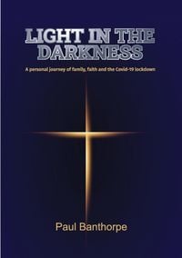 Produktbild: Light in the Darkness
