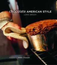 Produktbild: Chocolate American Style