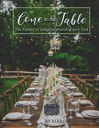 Produktbild: Come to the Table