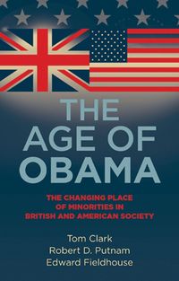 Produktbild: The Age of Obama