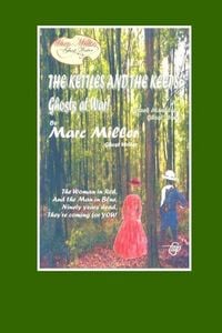 Produktbild: The Kettles and the Keeps: Ghosts at War