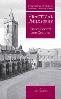 Produktbild: Practical Philosophy