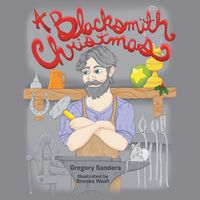 Produktbild: A Blacksmith Christmas