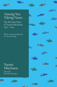 Produktbild: Among You Taking Notes...