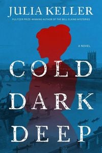 Produktbild: Cold Dark Deep