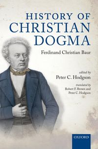 Produktbild: History of Christian Dogma