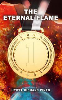 Produktbild: The Eternal Flame
