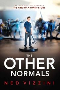 Produktbild: The Other Normals