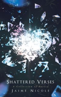 Produktbild: Shattered Verses