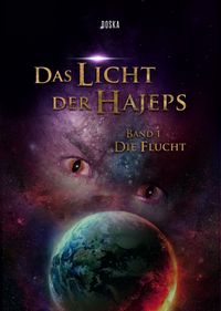 Produktbild: Das Licht der Hajeps