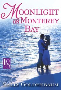 Produktbild: Moonlight on Monterey Bay (Loveswept)