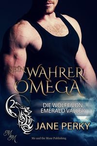 Produktbild: Sein wahrer Omega
