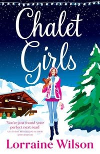 Produktbild: Chalet Girls