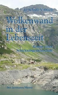 Produktbild: Wolkenwand in der Lebenszeit