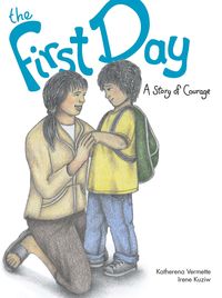 Produktbild: The First Day