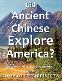 Produktbild: Did Ancient Chinese Explore America