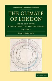 Produktbild: The Climate of London